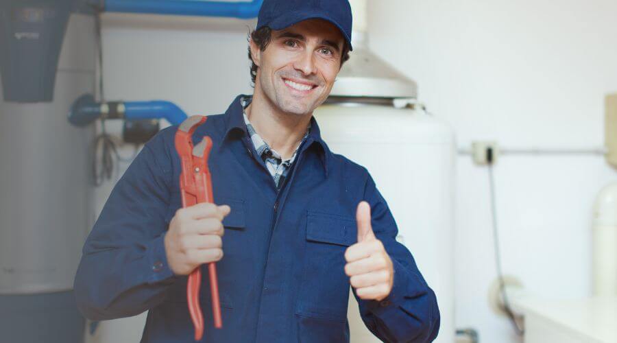 Professional same day plumber in Macomb, OK